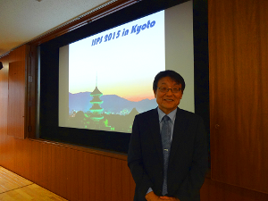 マウスピース01